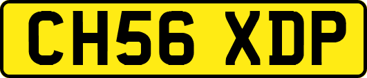 CH56XDP