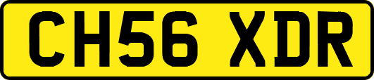 CH56XDR