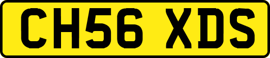 CH56XDS