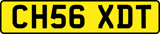 CH56XDT