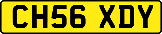 CH56XDY