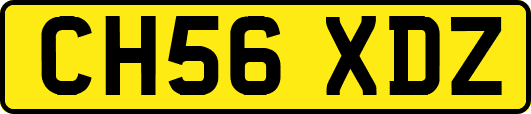 CH56XDZ
