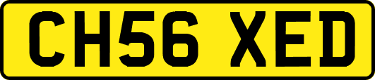 CH56XED