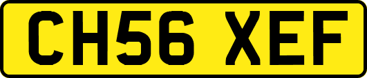 CH56XEF