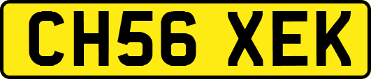 CH56XEK
