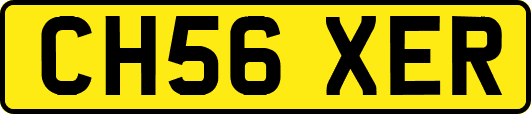 CH56XER