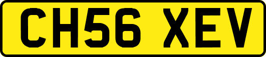CH56XEV