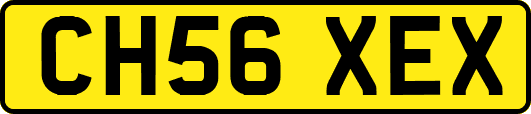 CH56XEX