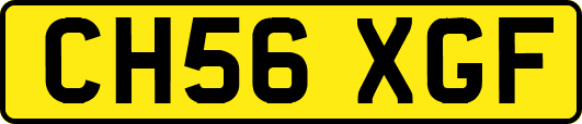 CH56XGF