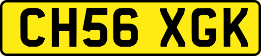 CH56XGK