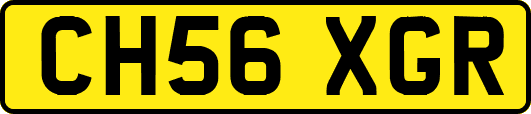 CH56XGR