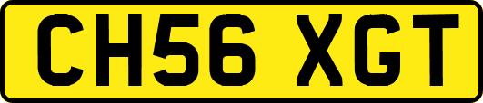 CH56XGT