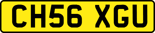 CH56XGU