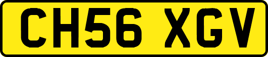 CH56XGV