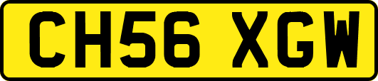 CH56XGW