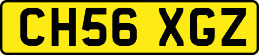 CH56XGZ
