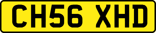 CH56XHD