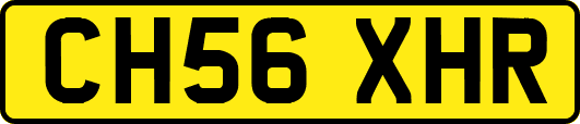 CH56XHR