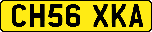 CH56XKA