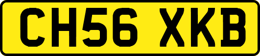CH56XKB