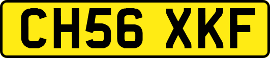 CH56XKF