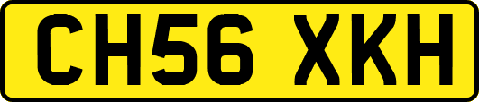CH56XKH