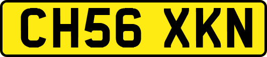 CH56XKN
