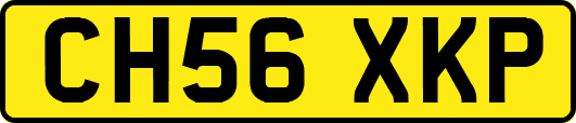 CH56XKP