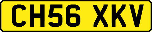 CH56XKV
