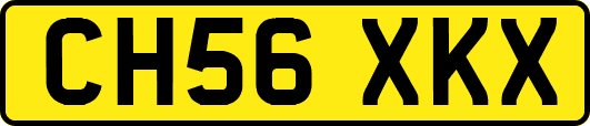 CH56XKX
