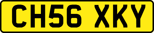 CH56XKY