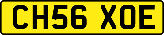 CH56XOE