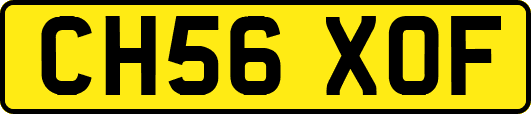 CH56XOF