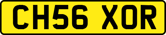 CH56XOR