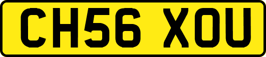 CH56XOU