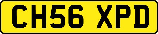 CH56XPD