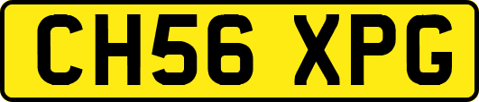 CH56XPG