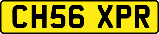 CH56XPR