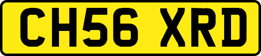 CH56XRD