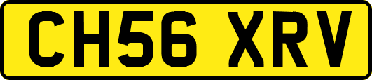 CH56XRV