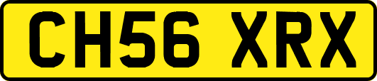 CH56XRX