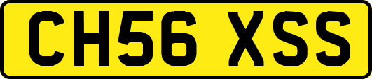 CH56XSS