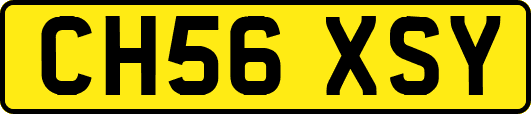 CH56XSY