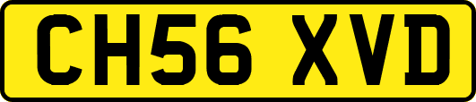 CH56XVD