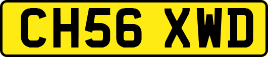CH56XWD
