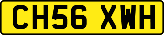 CH56XWH