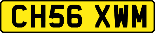 CH56XWM