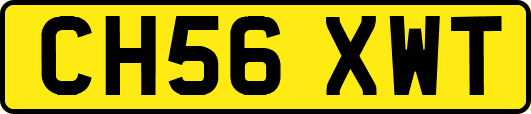 CH56XWT