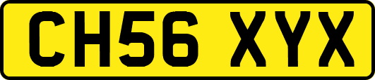 CH56XYX