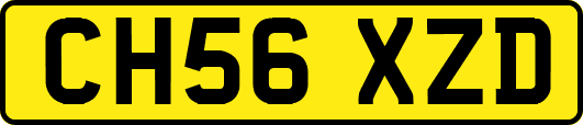 CH56XZD